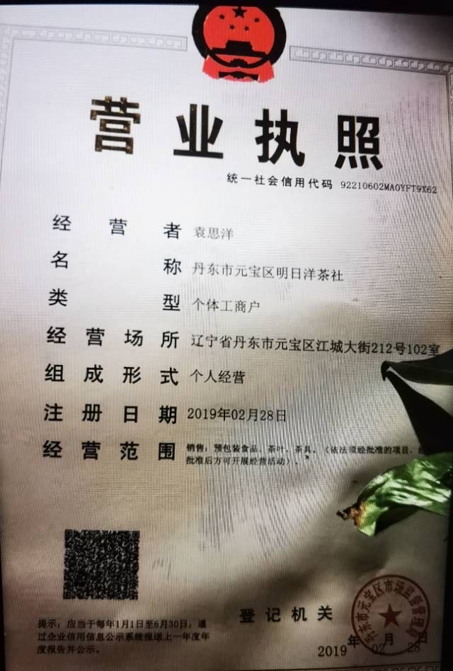 丁家寨易武配图7