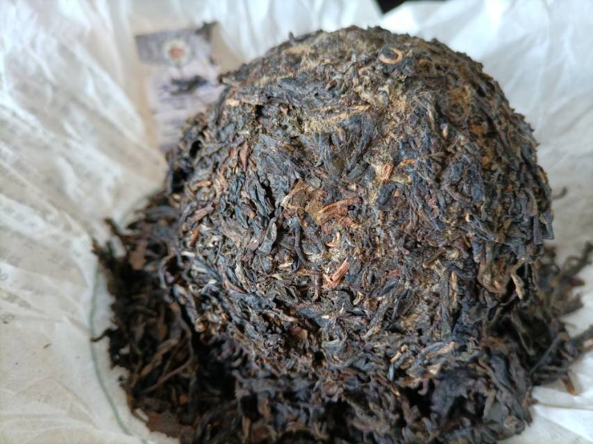 不懂为什么,没喝出想要的味道配图3