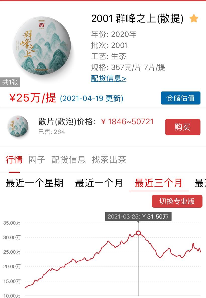 力开天地&群峰下一波契机配图4