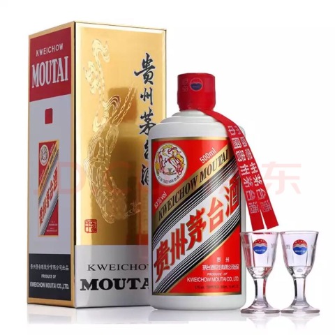 论大益与茅台的区别配图1