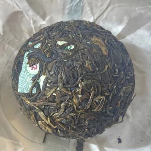 品一杯1601 小可爱,回首马饼崩盘往事配图4