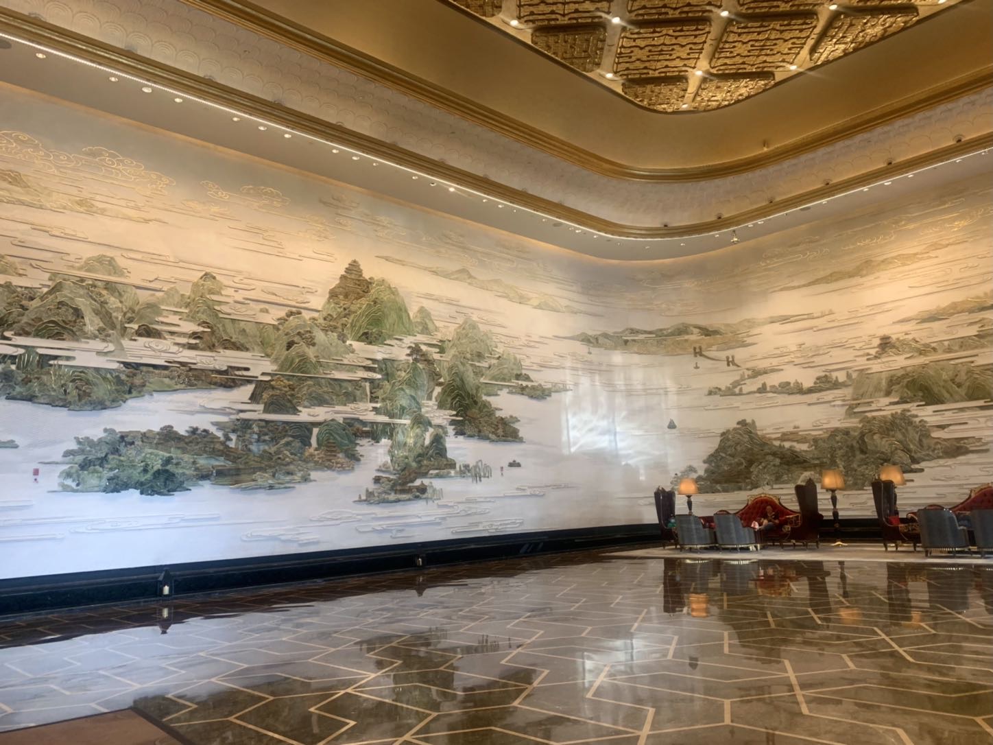 私密现场!001布朗青武汉站品鉴会现场!配图4