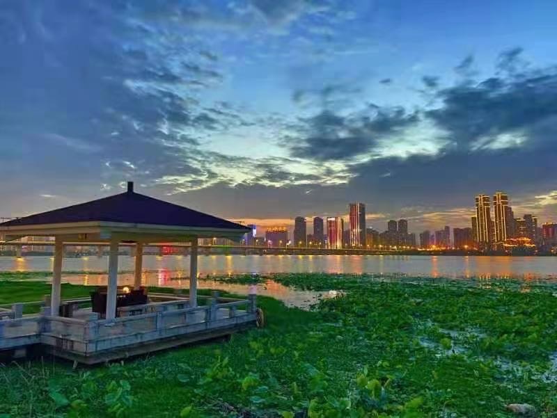 私密现场!001布朗青武汉站品鉴会现场!配图7