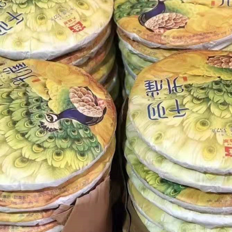散片有没有市场?配图2
