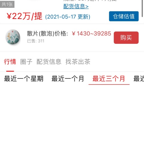 是谁在3月底明星茶爆拉期间,拼命吆喝冲冲冲高价接盘洗脑的。配图1