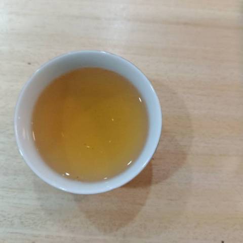 饮茶喝到茶醉配图1