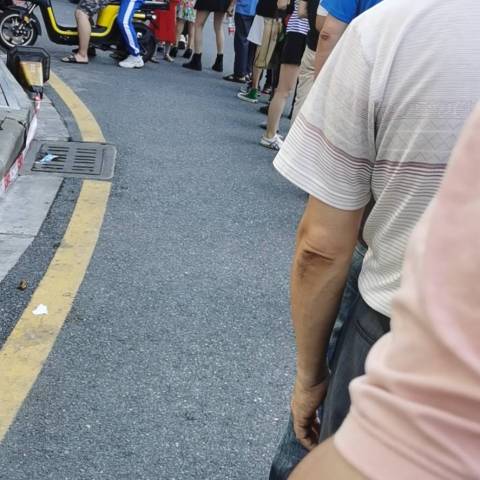 核酸检测有感配图1