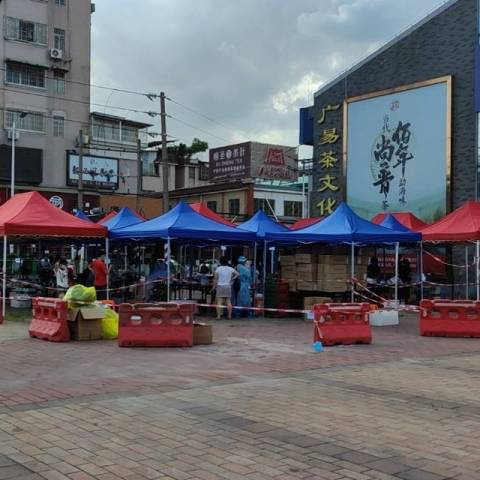 核酸检测有感配图2