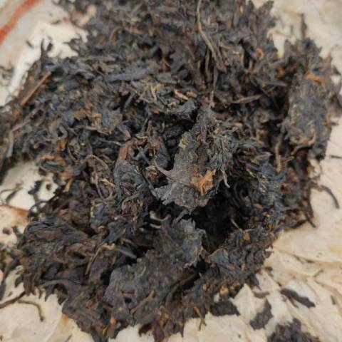 88青饼的传奇与江湖配图5