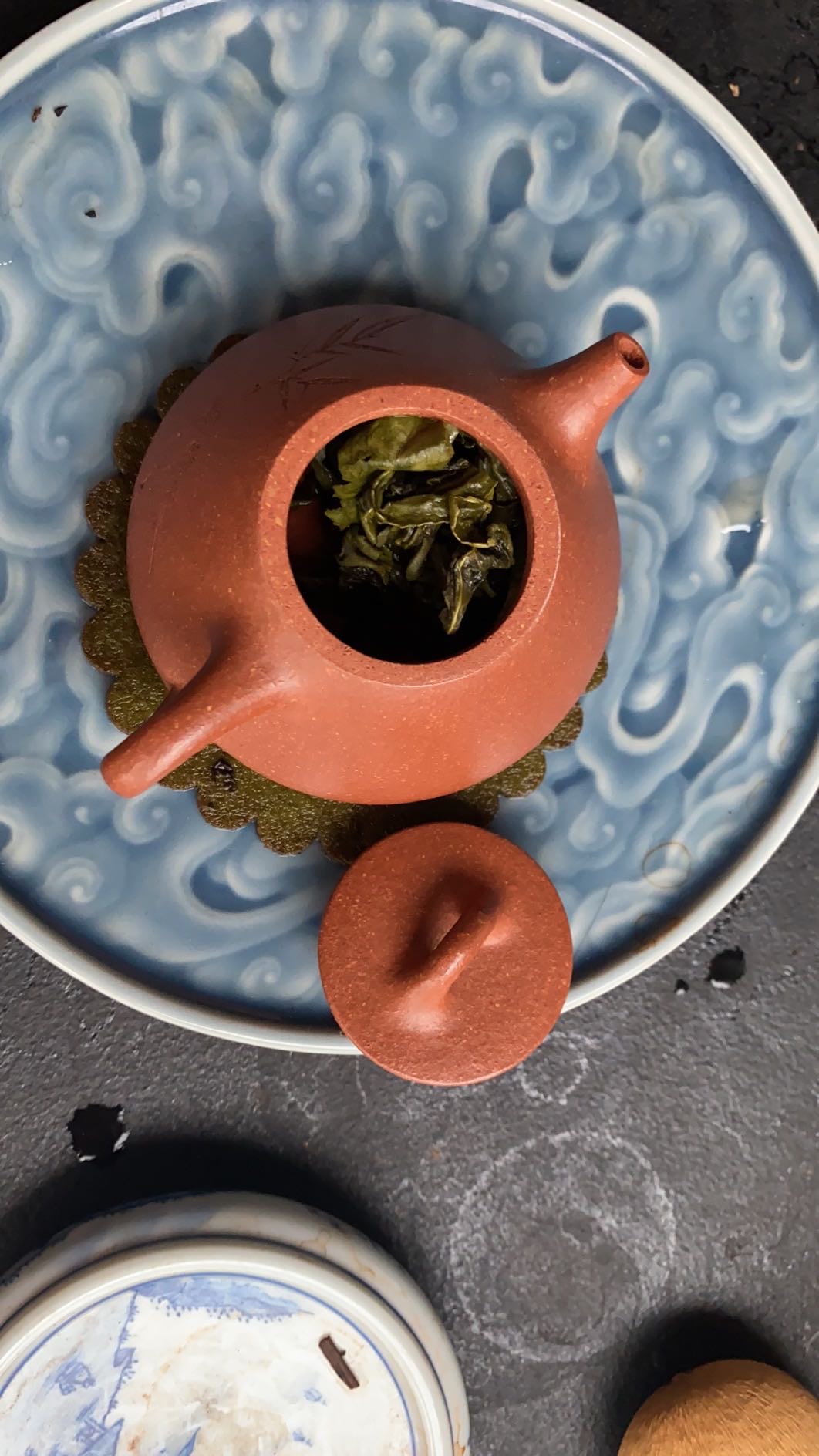 有说涨有说跌配图1