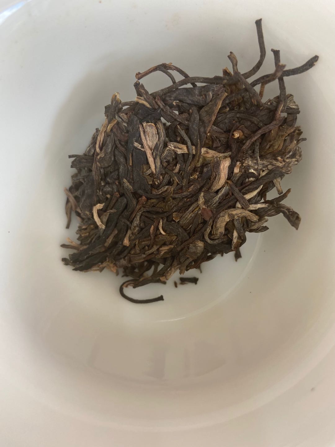 那个茶,好喝吗?配图1