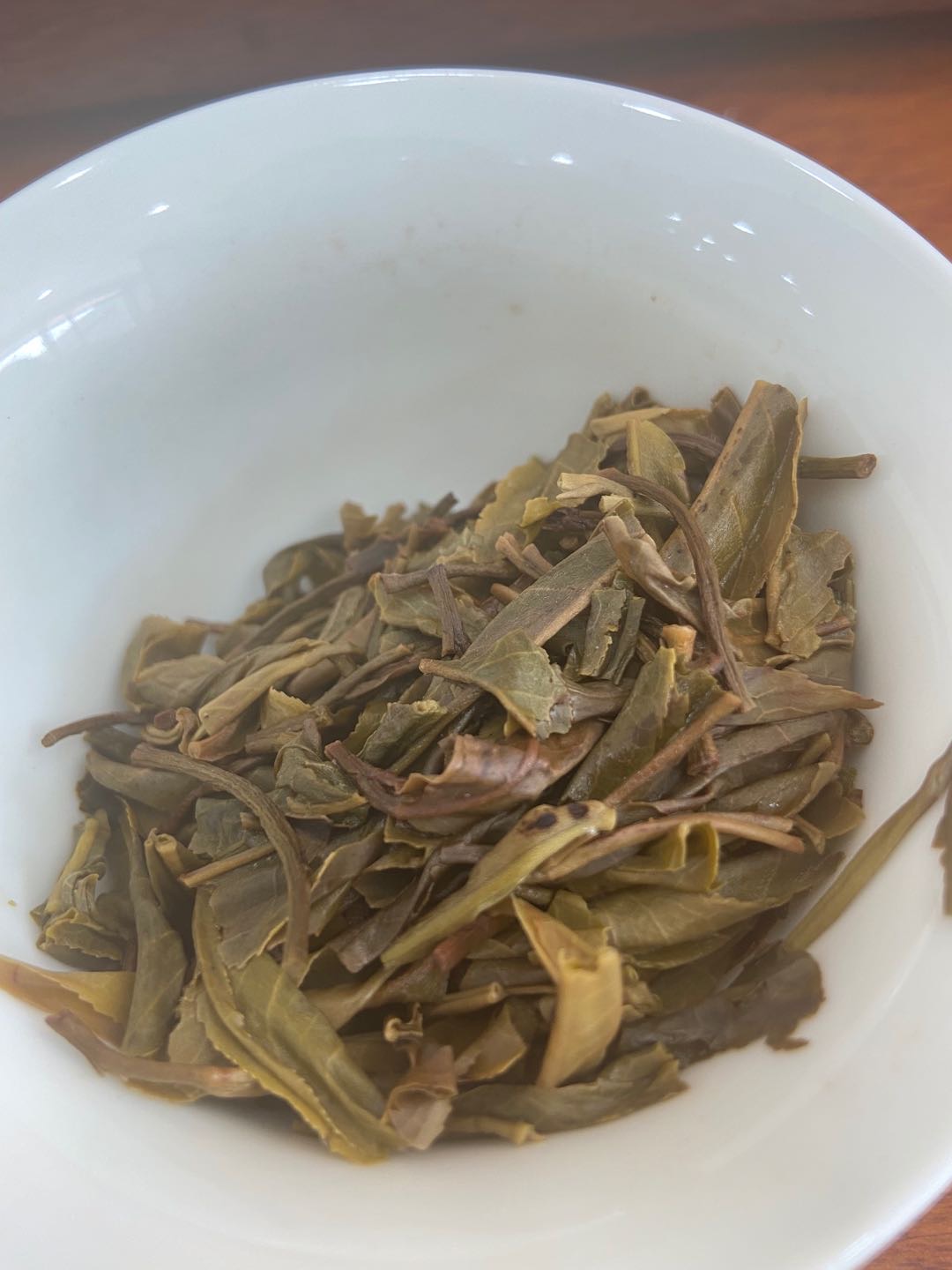 那个茶,好喝吗?配图3