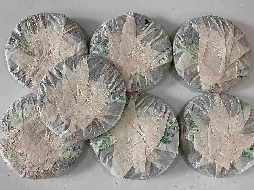 黎明茶厂0820 众多茶客钟爱的口味 喜爱配图4