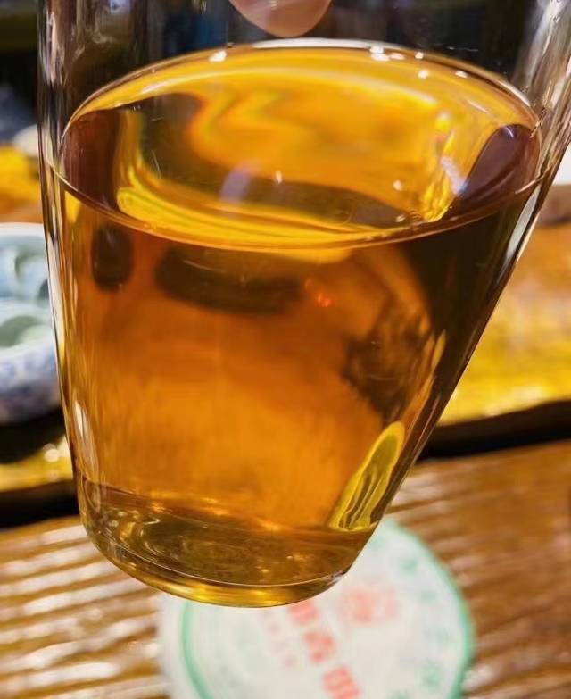 黎明茶厂0820 众多茶客钟爱的口味 喜爱配图2