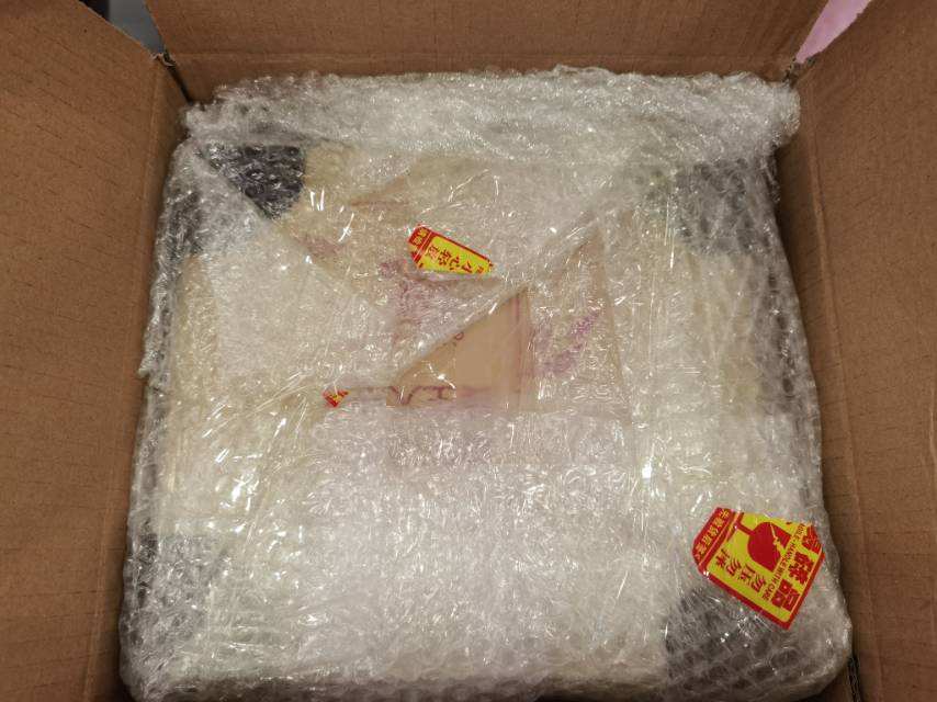 仓颉号的危与机配图7