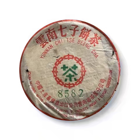 401 8582茶品图