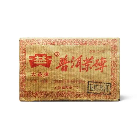 501 五级普砖250克 包装