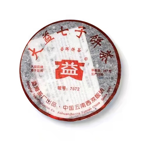 504 7572 包装