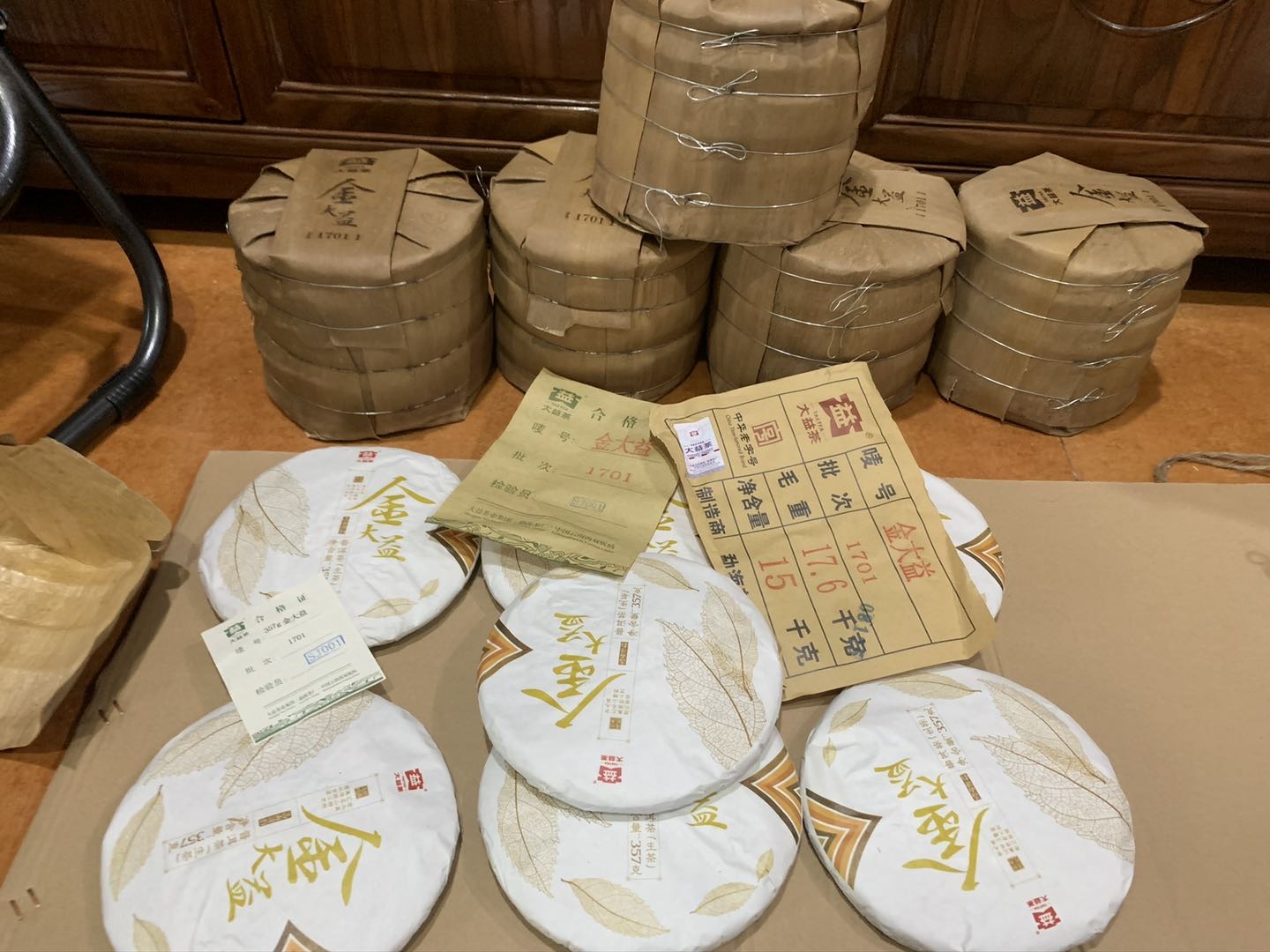 机会是跌出来的配图2