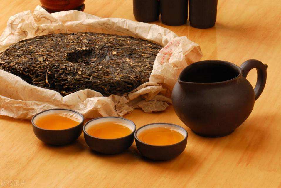 喝茶小白入门级甜枣,小白愿意品尝才是他们接受茶的第一步配图1