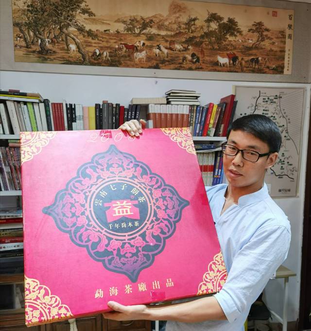 2004申奥饼配图2