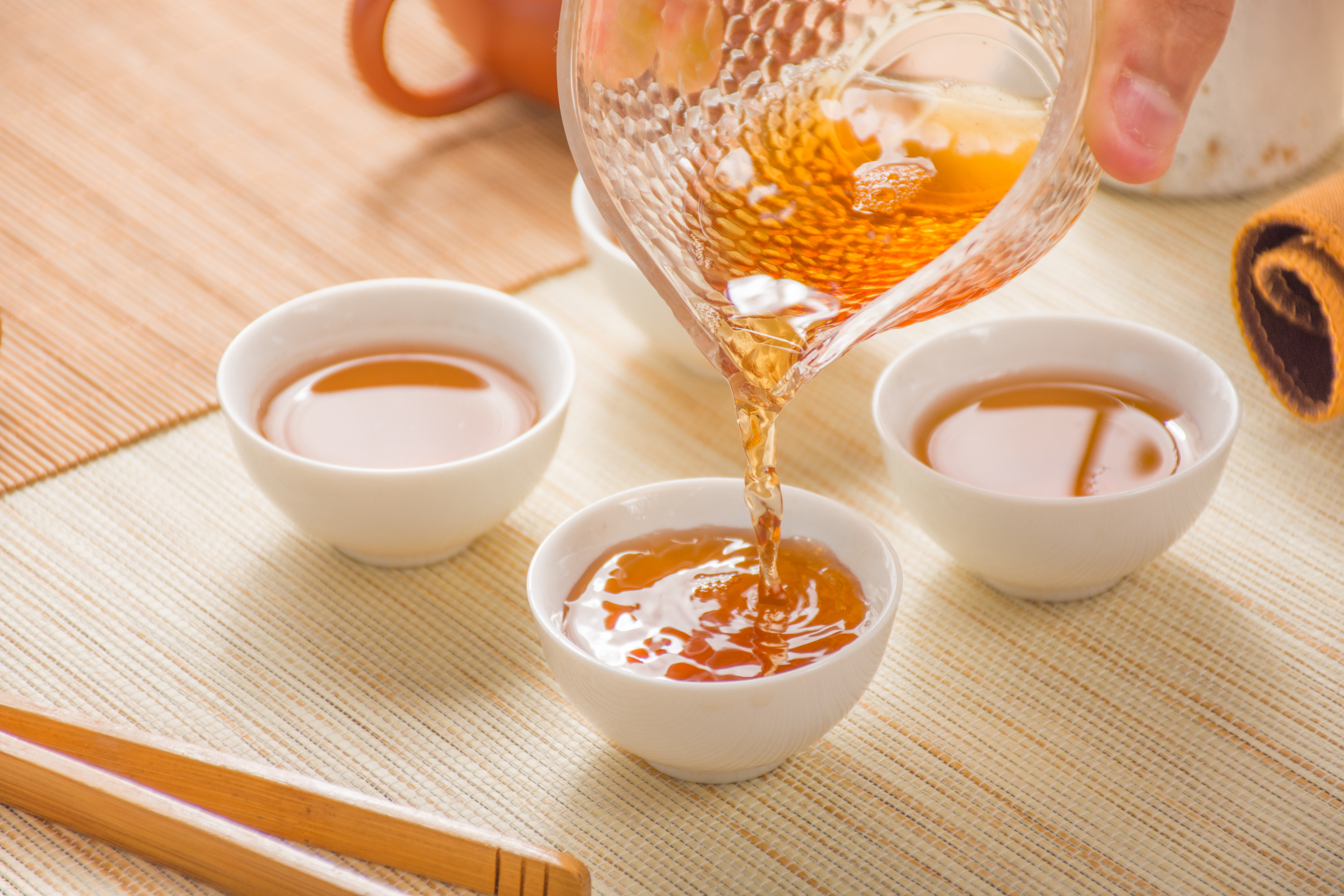 如何挑选合适的公道杯?配图1