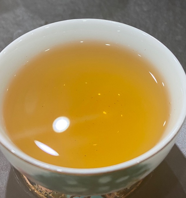 品茶藏普洱,因为不定性,收藏才好玩配图1