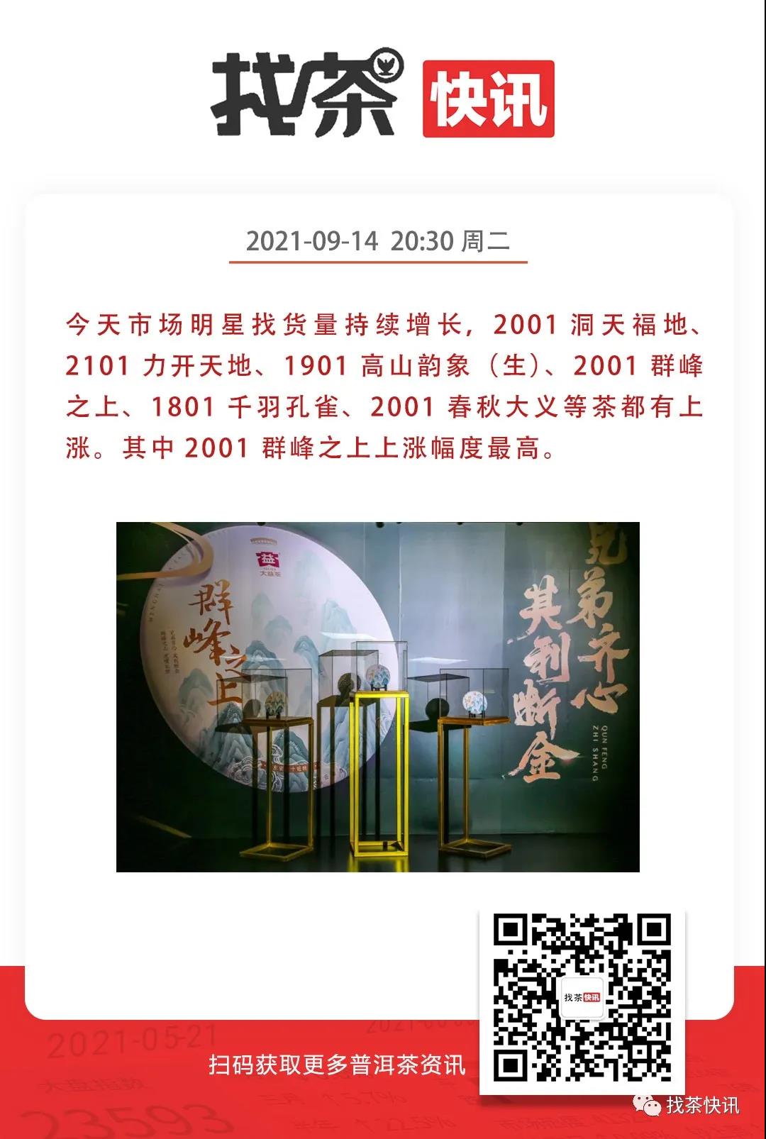 9月14日快讯配图1