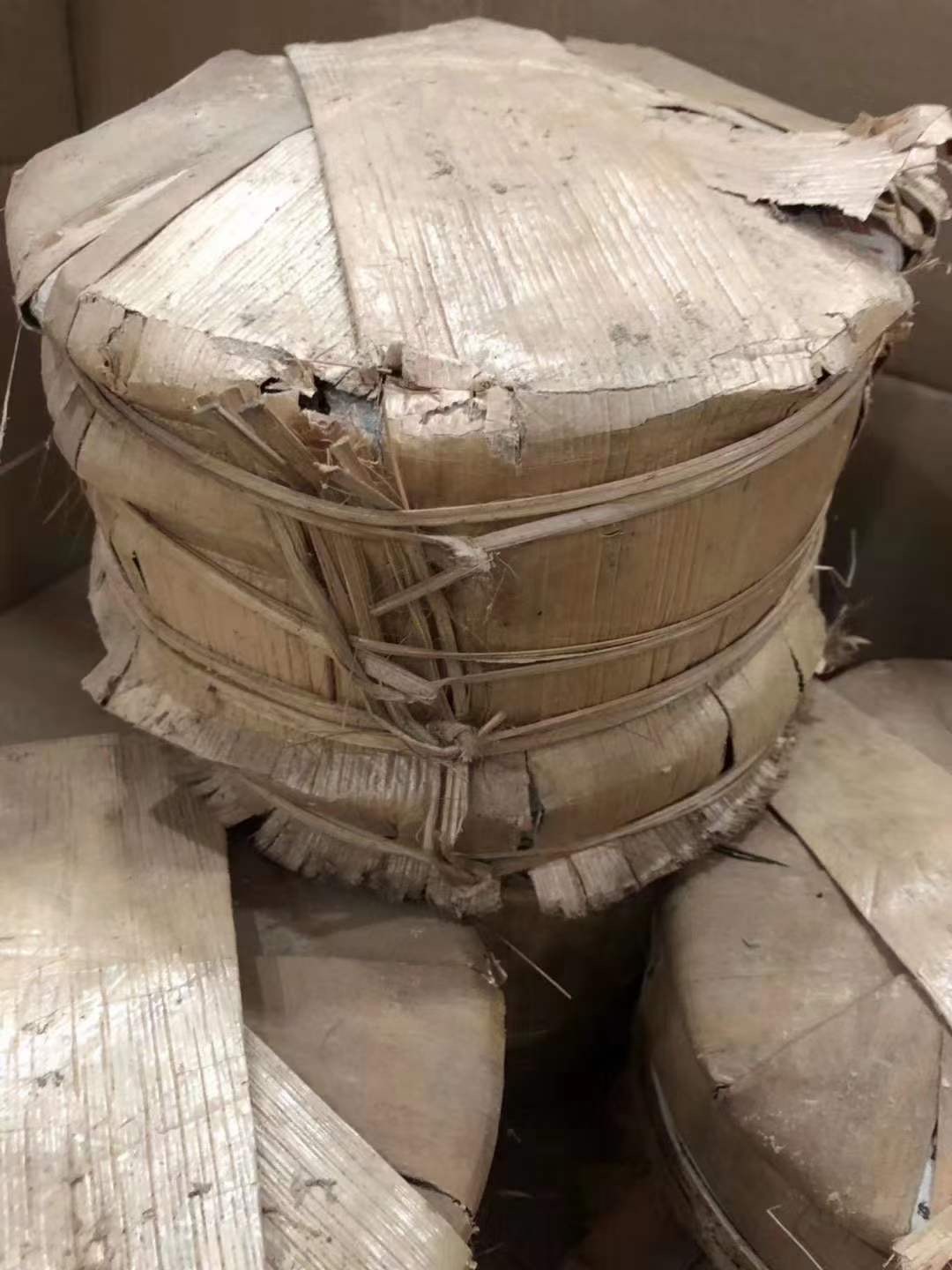 龙马瑞茗配图7