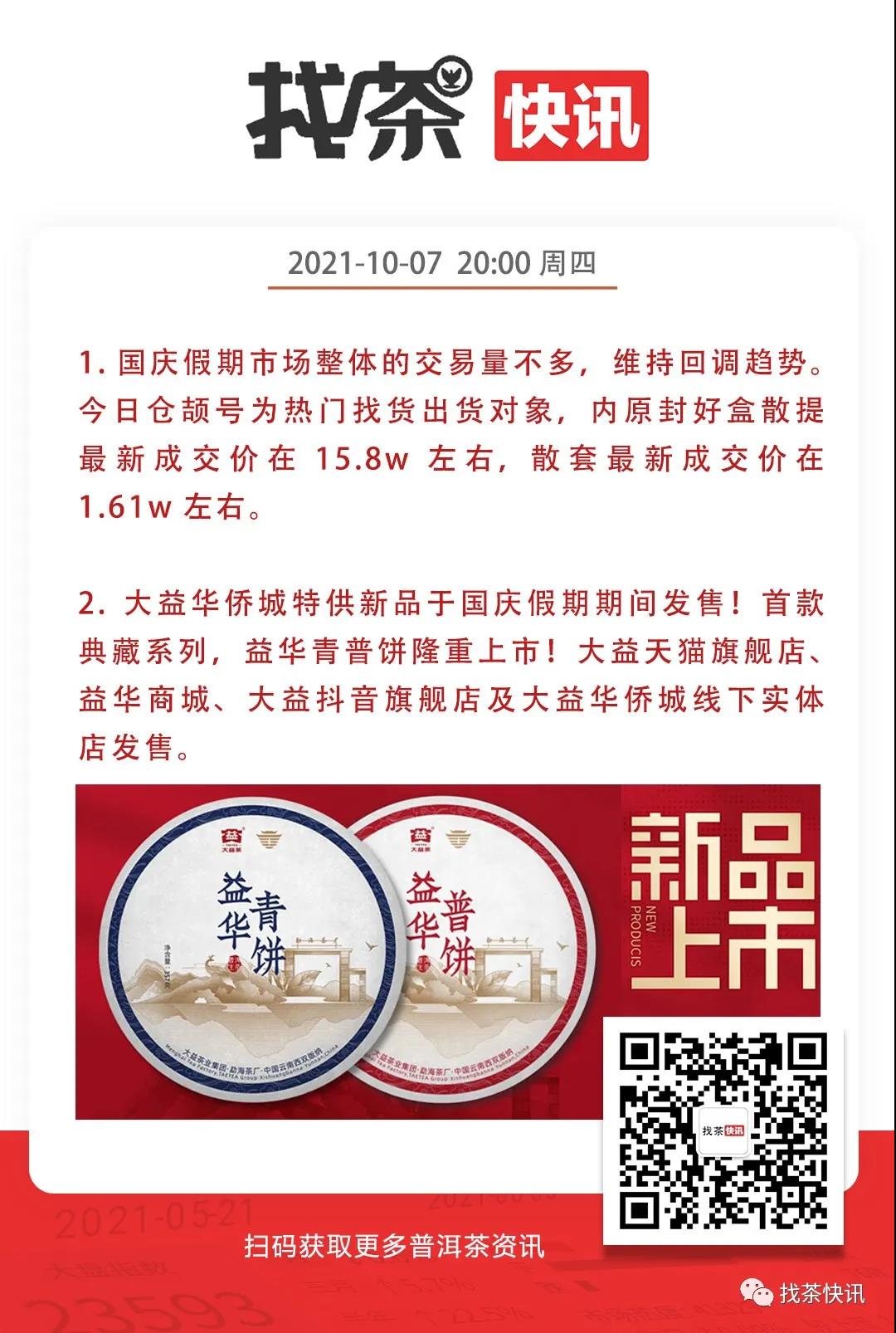 10月7日快讯配图1