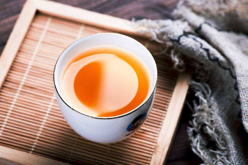 惜茶如惜命,每一片叶子都来之不易配图1