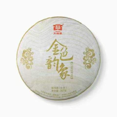 1301 金色韵象配图1