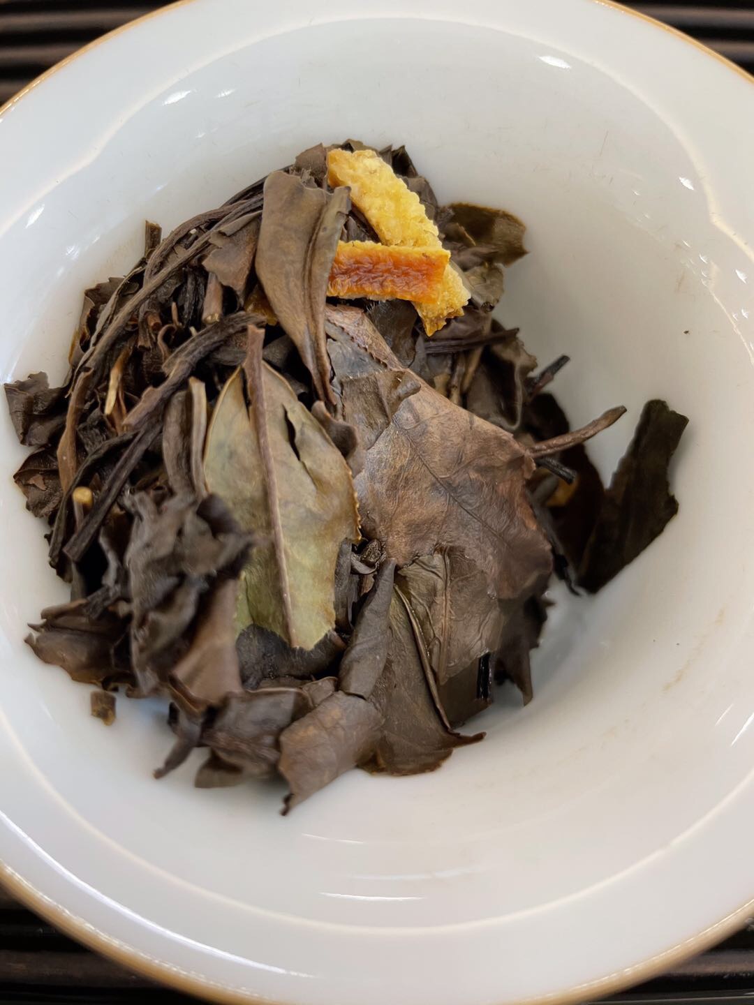 陈皮白茶配图5