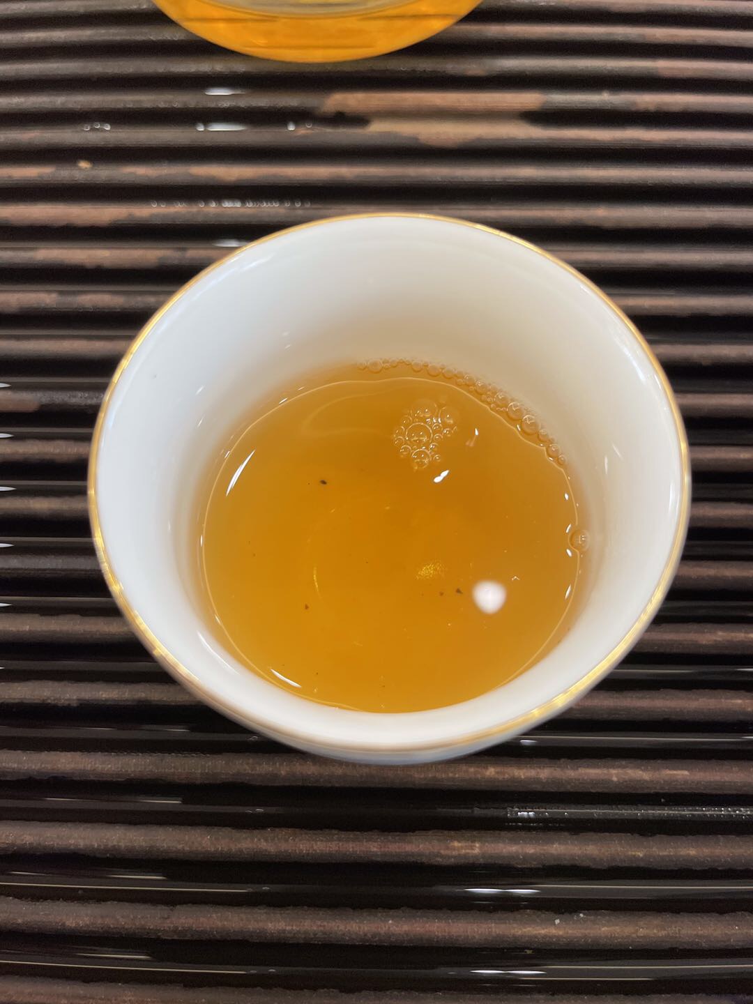 陈皮白茶配图4