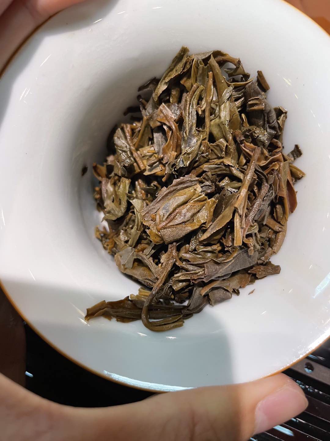 最性价比🉐口粮茶配图5
