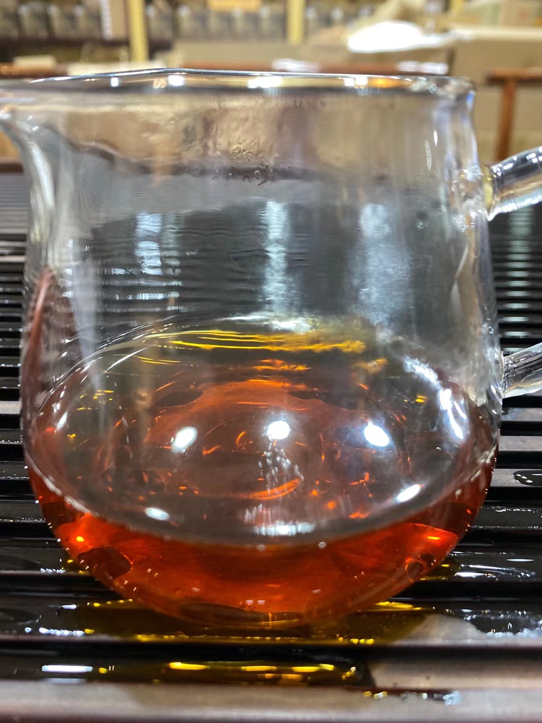 好茶遇有缘的您?配图9