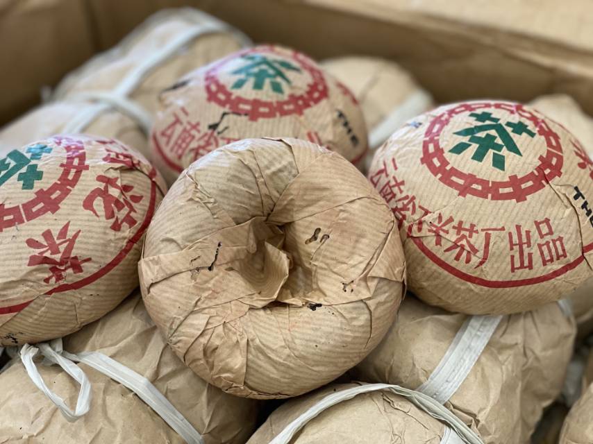 🔥🔥🔥90年代老熟沱,稀缺精品配图3