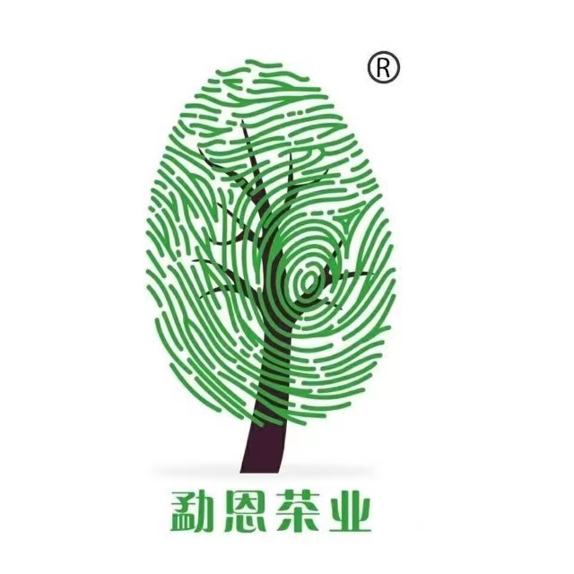 勐恩茶业品牌标识