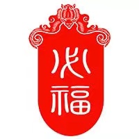 金福茶业品牌标识