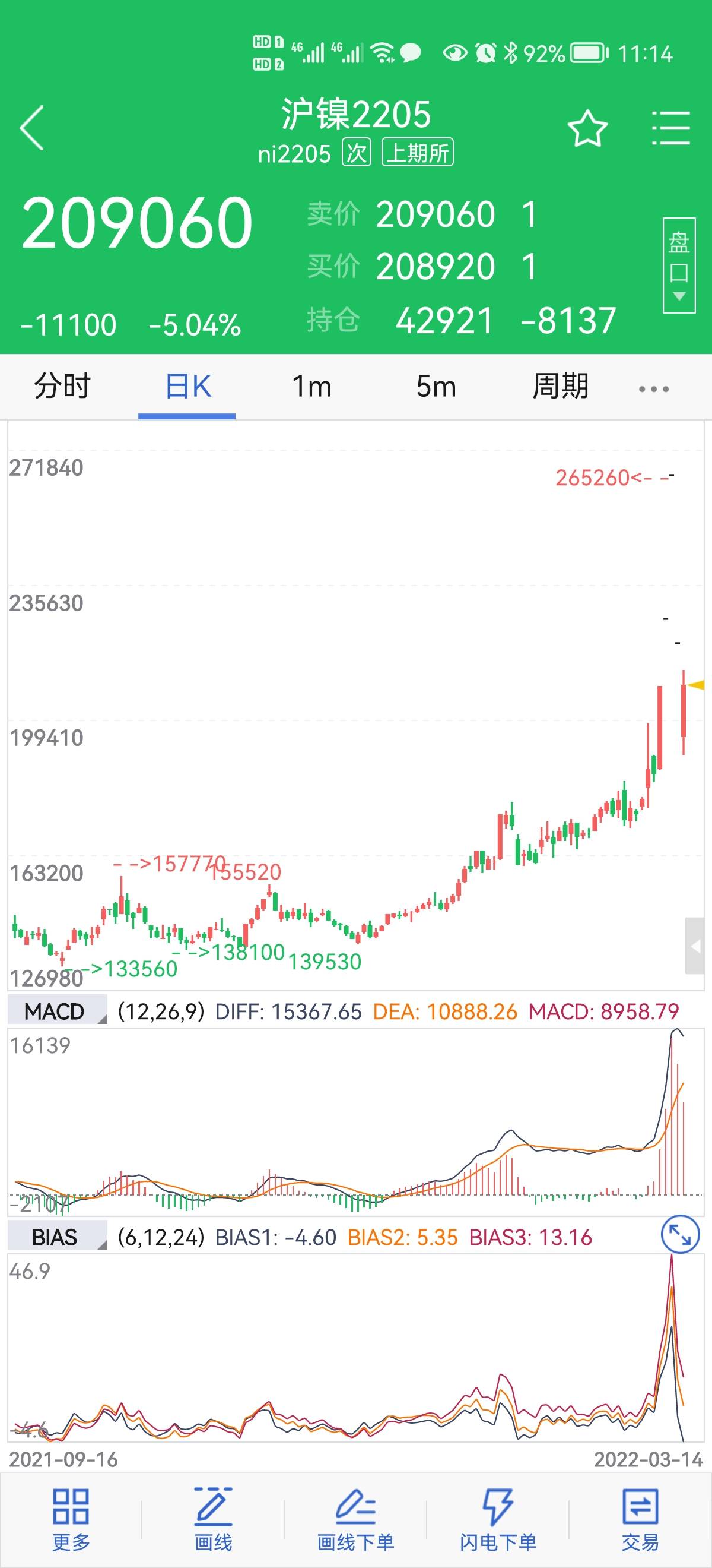 绞杀2201-7542空军开始了!!!配图4