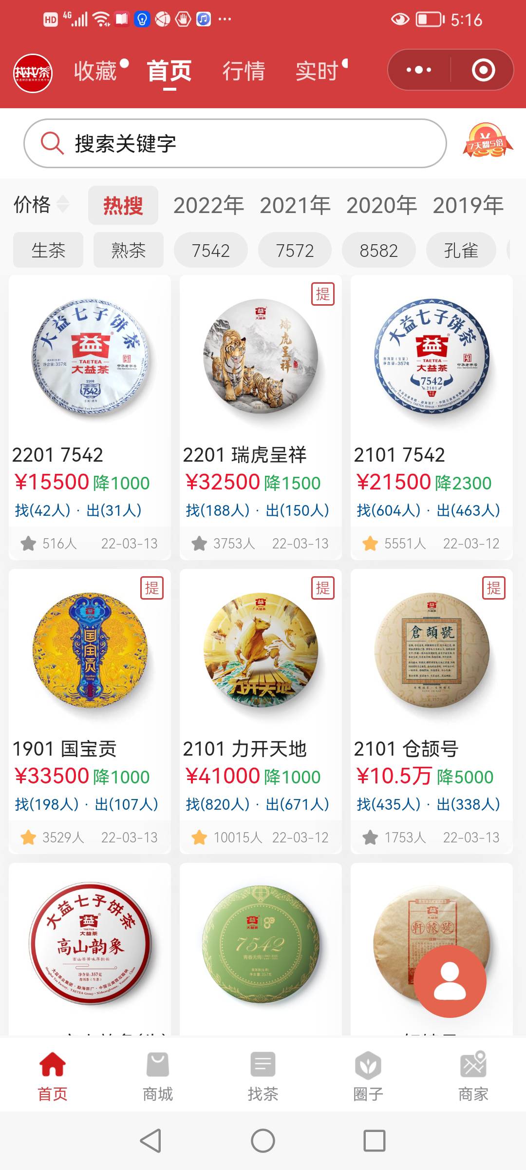 形势在变还是理性回归配图9