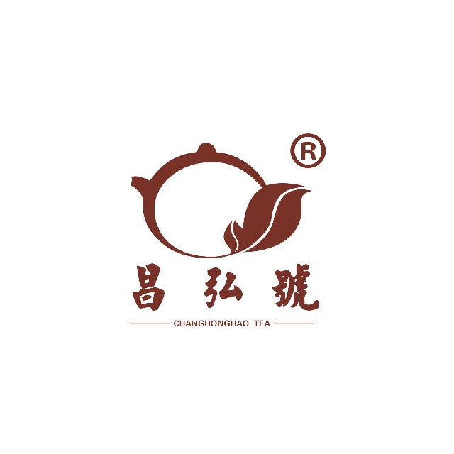 昌弘号品牌标识