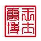 云士茶业品牌标识