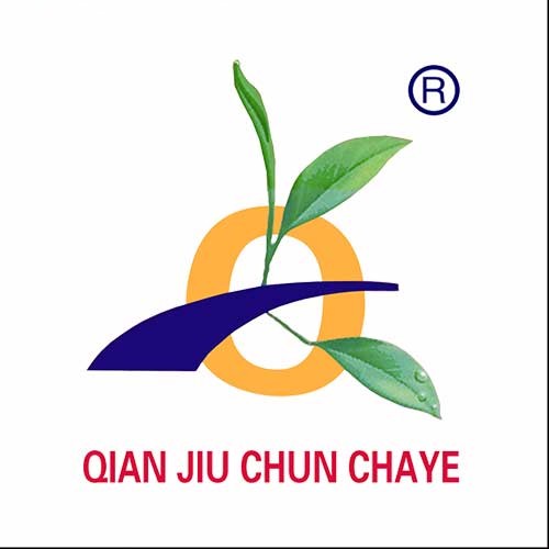 千久醇品牌标识