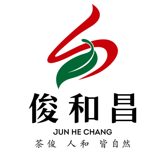 俊和昌品牌标识