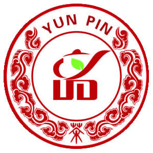 蕴品茶业品牌标识