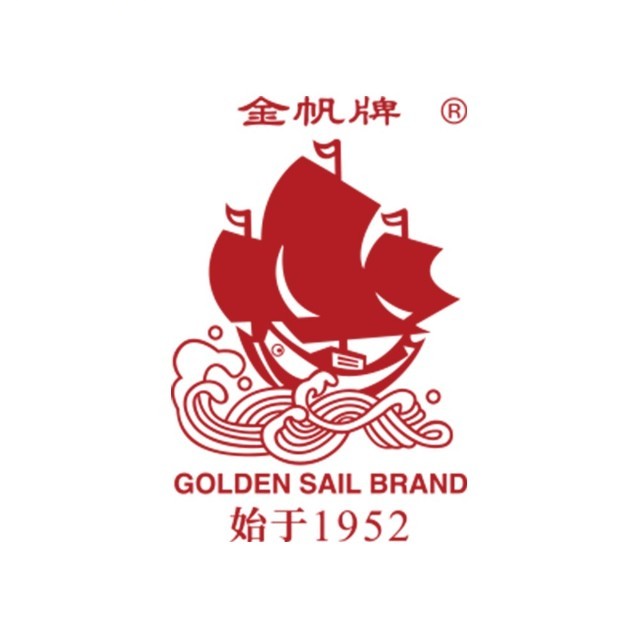 金帆品牌标识
