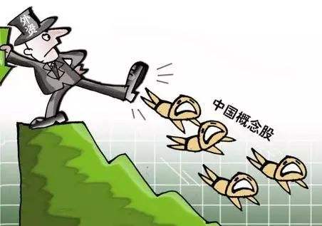 企业被做空!对企业的危害有多大?配图2