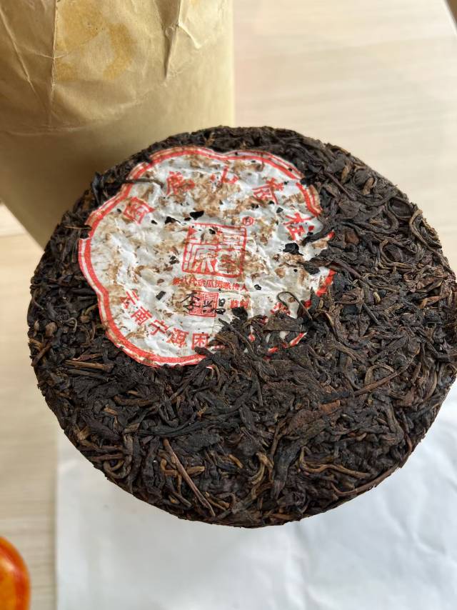 困鹿山大茶柱配图6