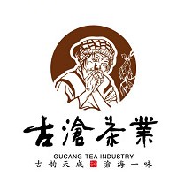 古苍茶业品牌标识